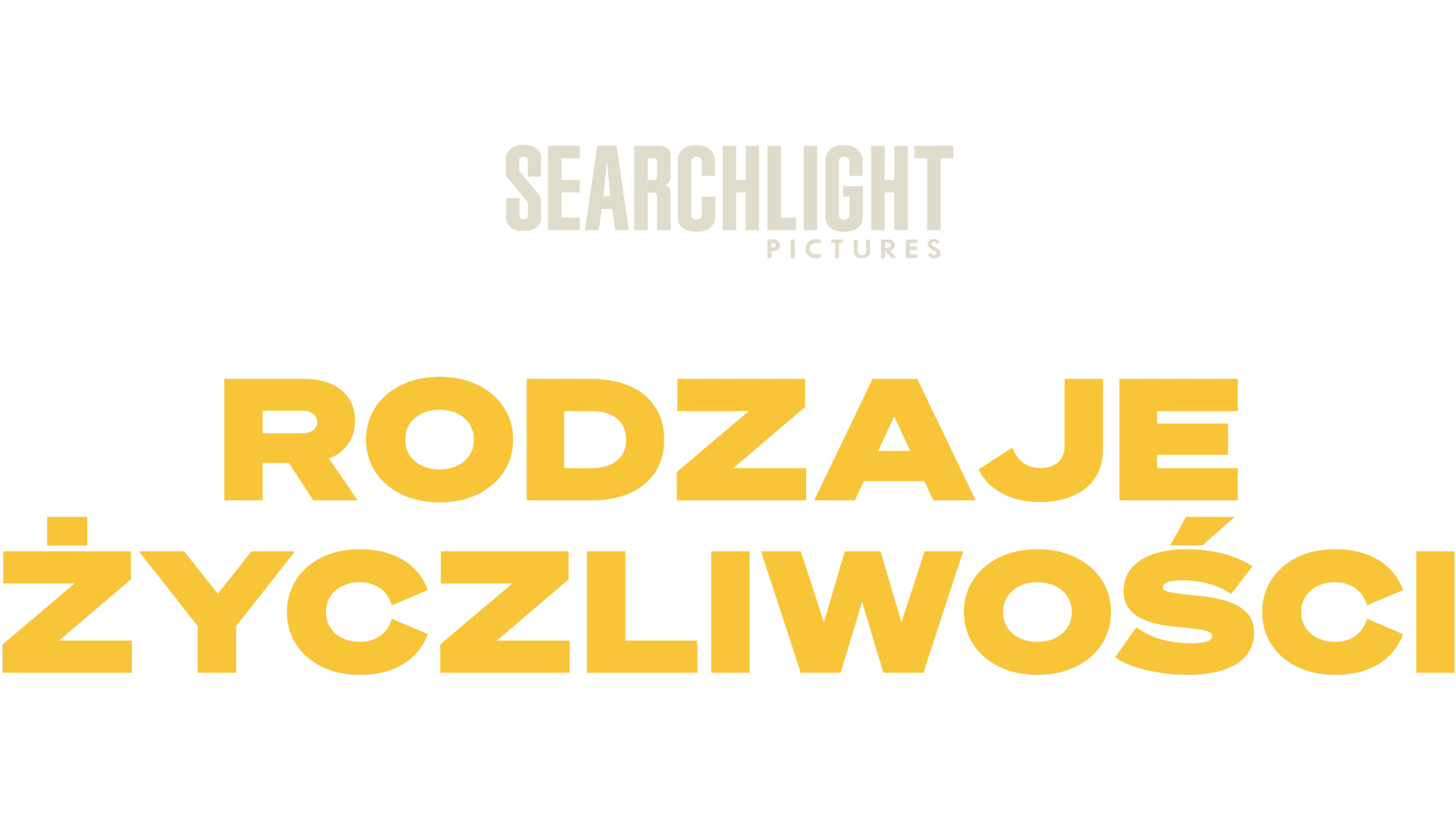 Rodzaje życzliwości