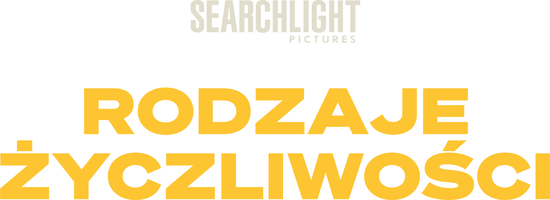 Rodzaje życzliwości