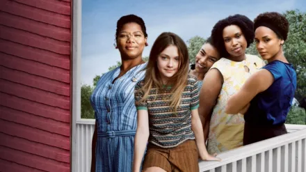 The Secret Life of Bees