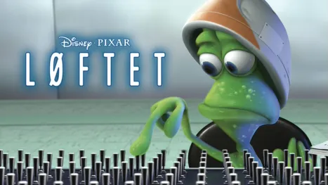 thumbnail - Løftet