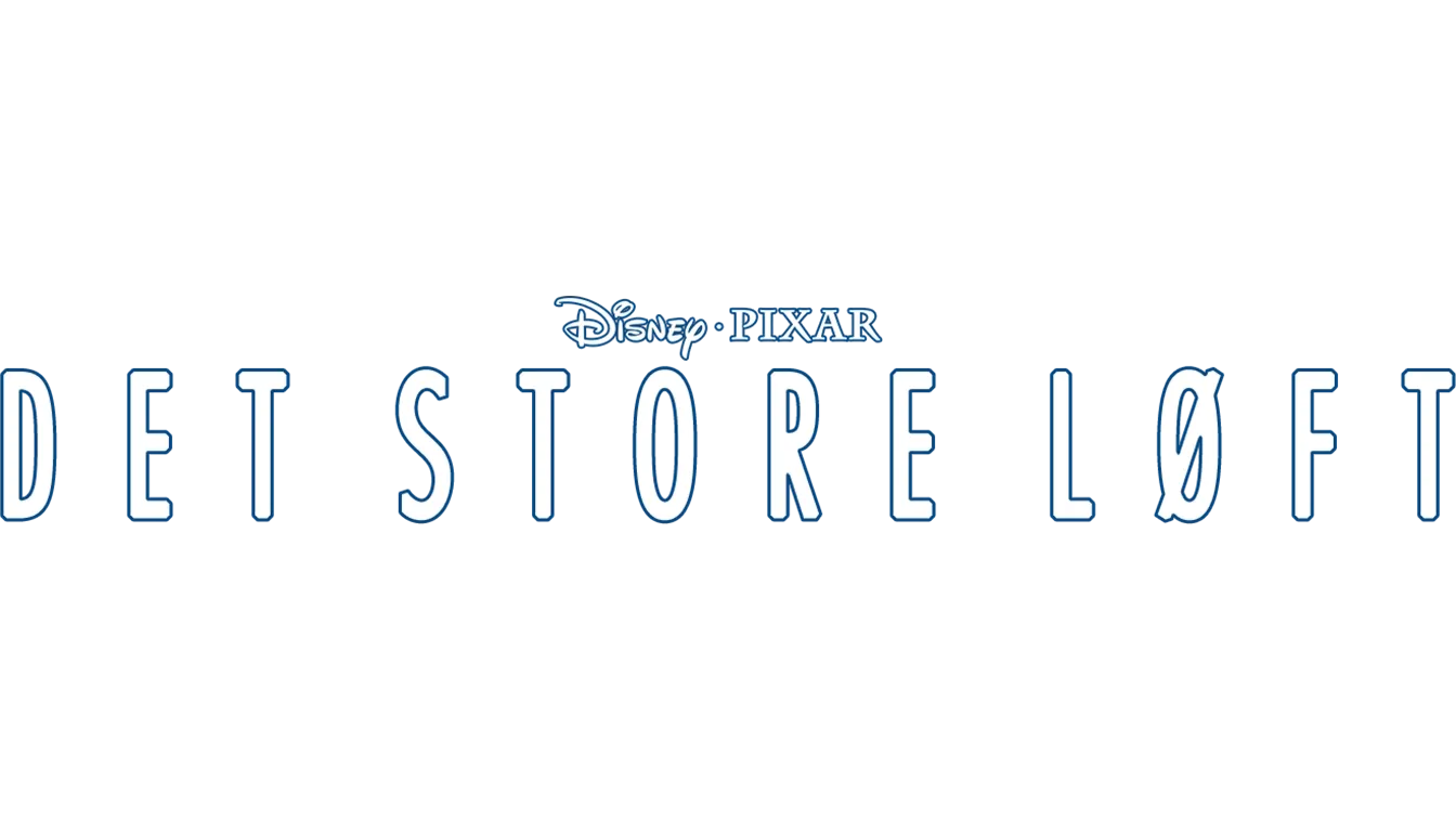 Det store løft
