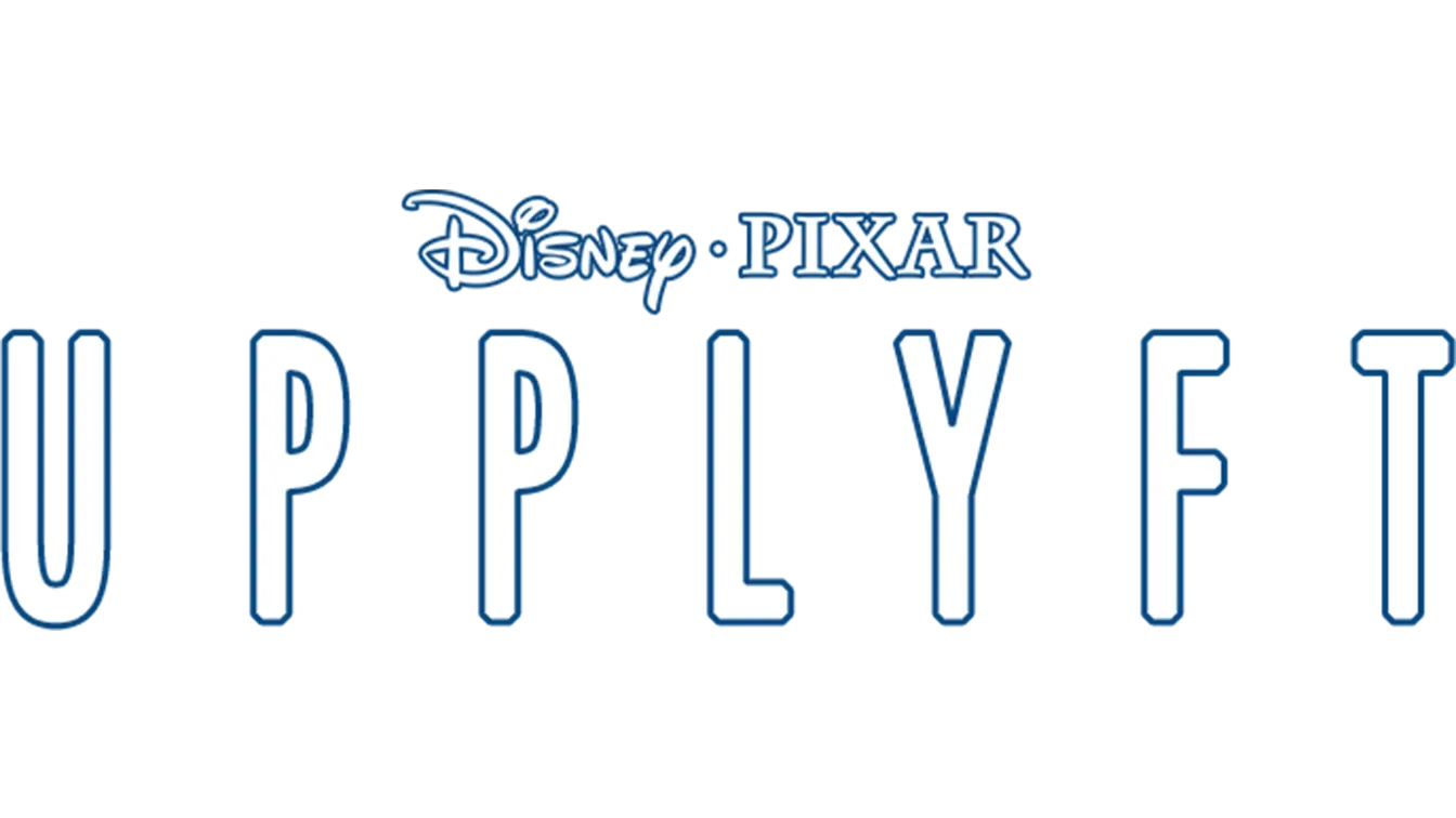 Upplyft