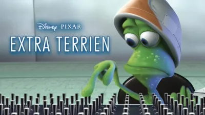 Extra terrien (Lifted)