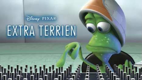 thumbnail - Extra terrien (Lifted)