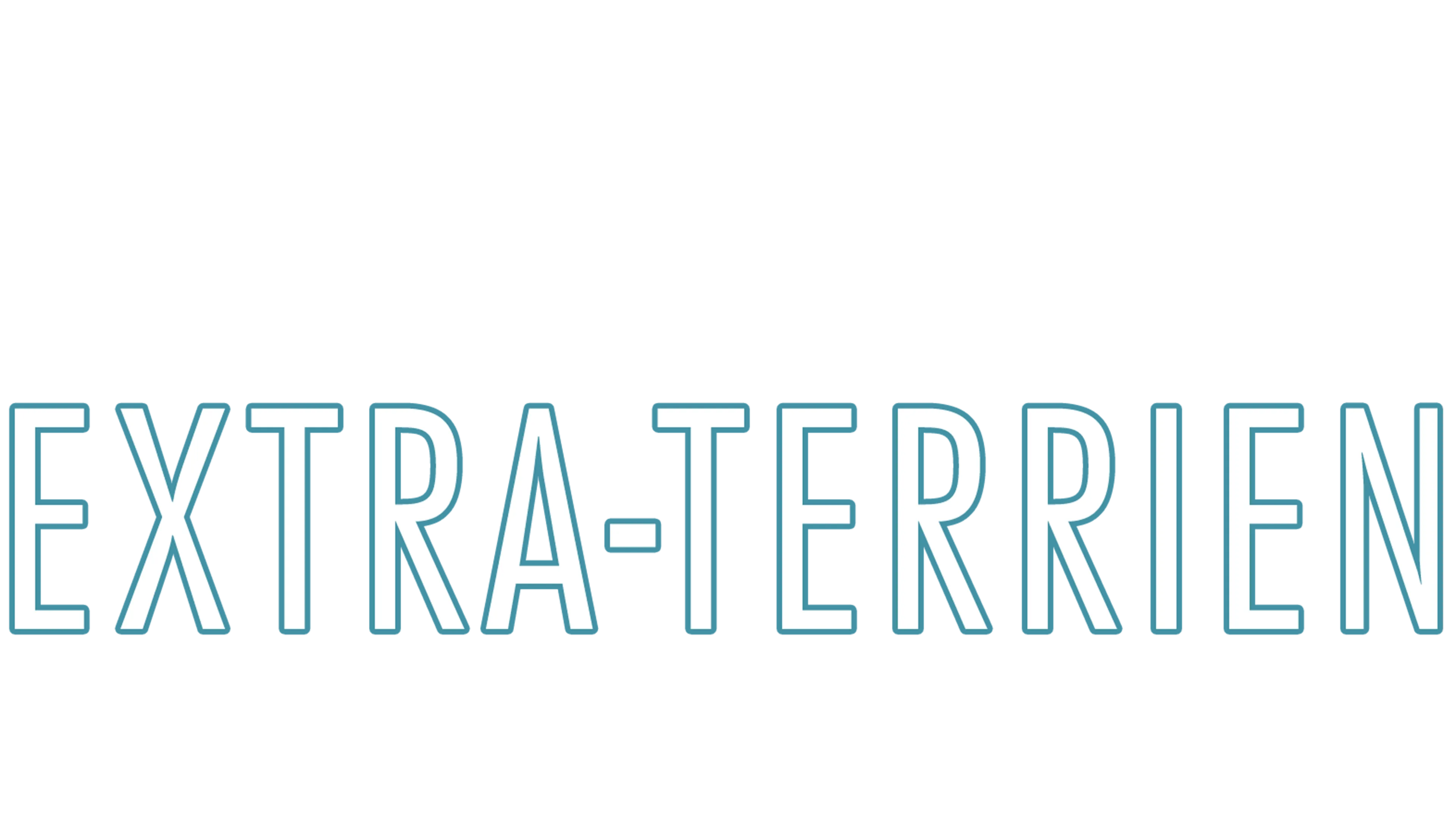 Extra-terrien