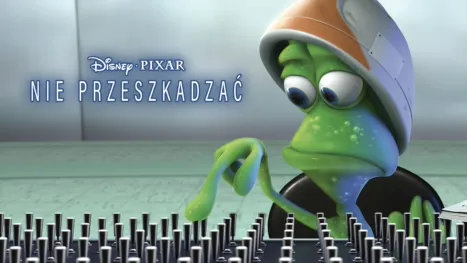 thumbnail - Nie przeszkadzać