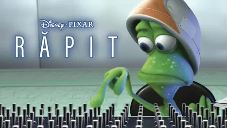 thumbnail - Răpit