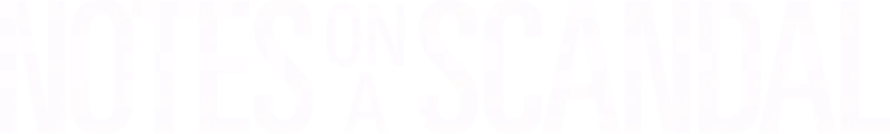 Escándalo