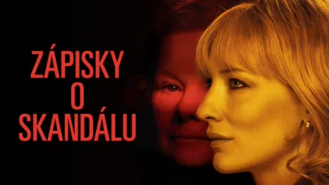 thumbnail - Zápisky o skandálu