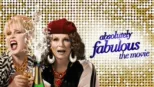 thumbnail - Absolutely Fabulous: La película