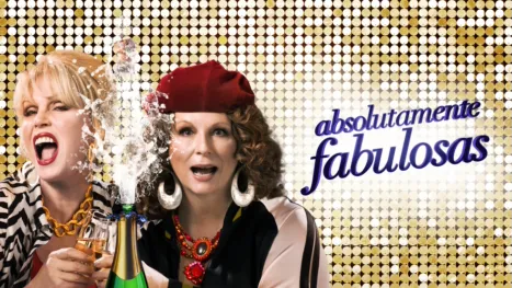 thumbnail - Absolutamente fabulosas