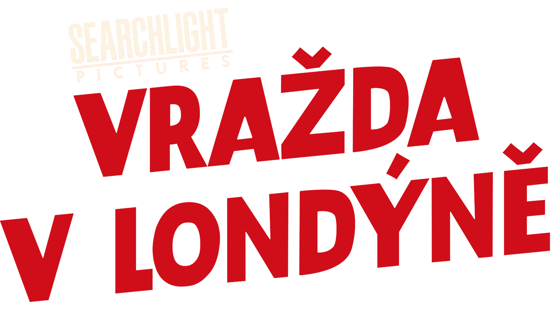 Vražda v Londýně