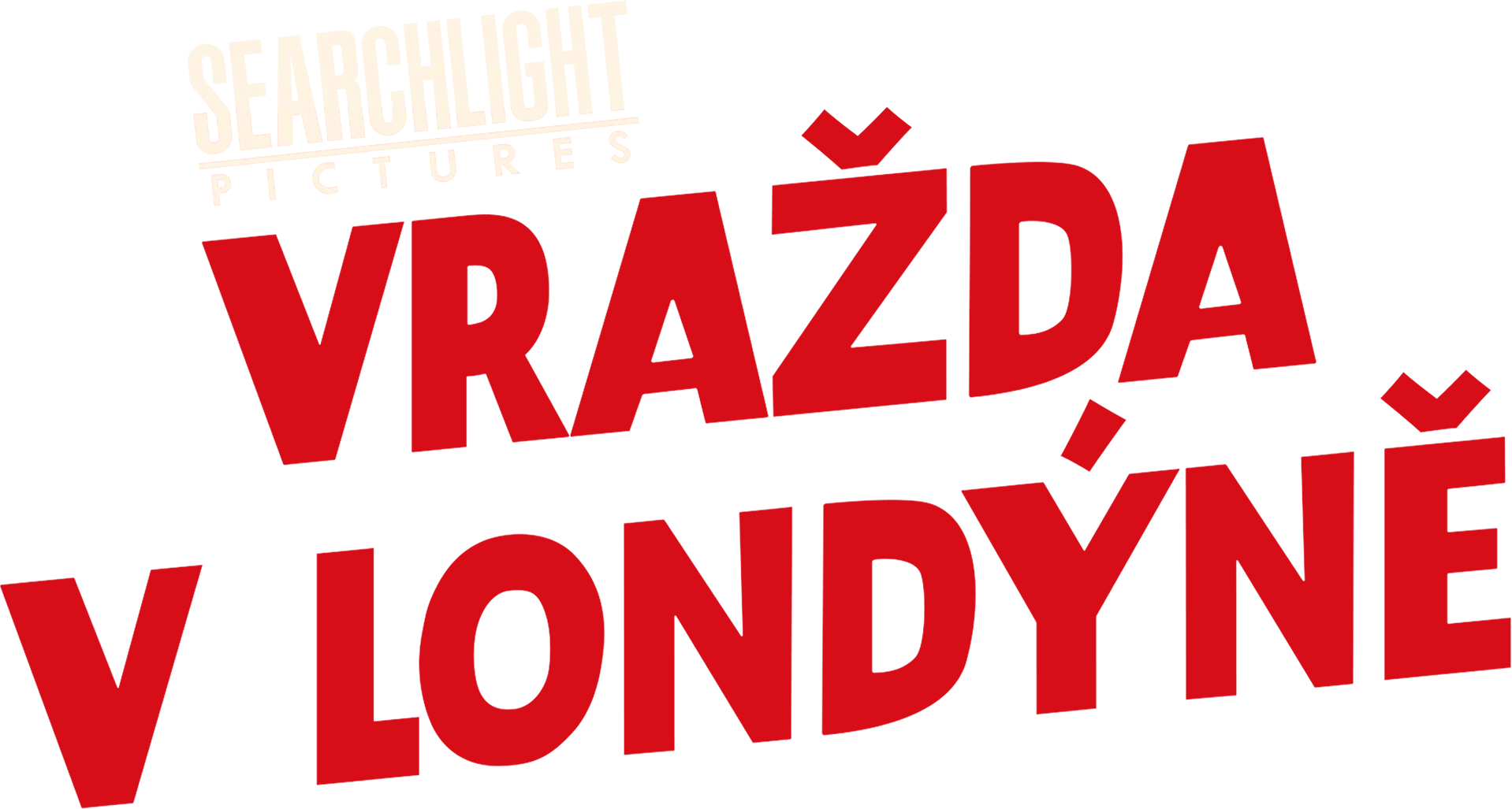 Vražda v Londýně