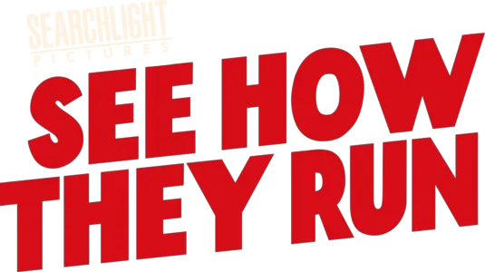 See How They Run