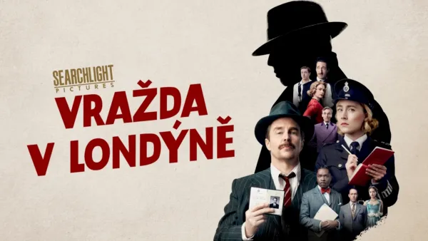 thumbnail - Vražda v Londýně