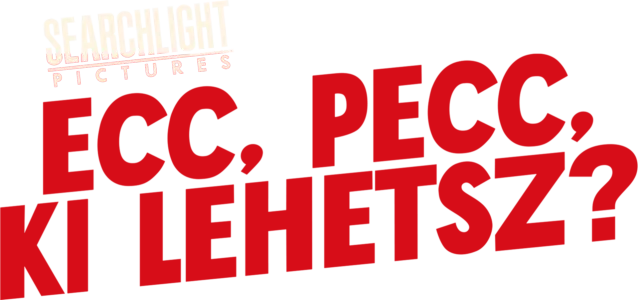Ecc, pecc, ki lehetsz?