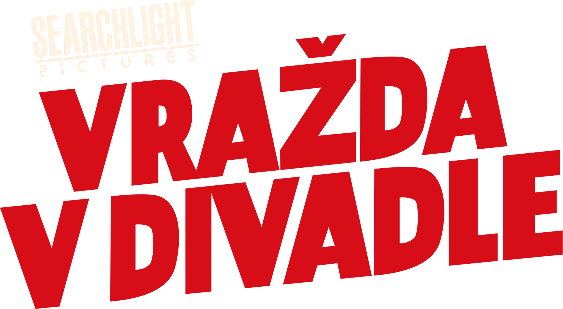 Vražda v divadle