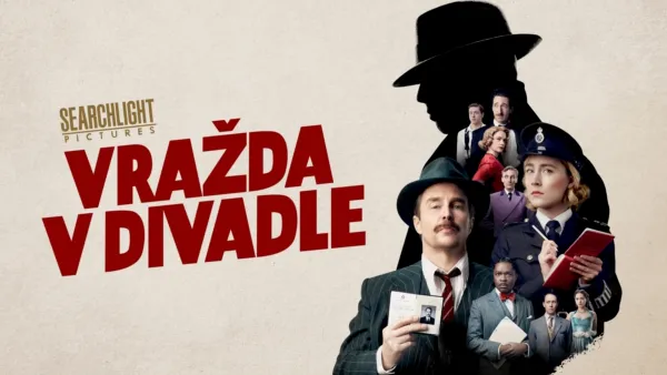 thumbnail - Vražda v divadle