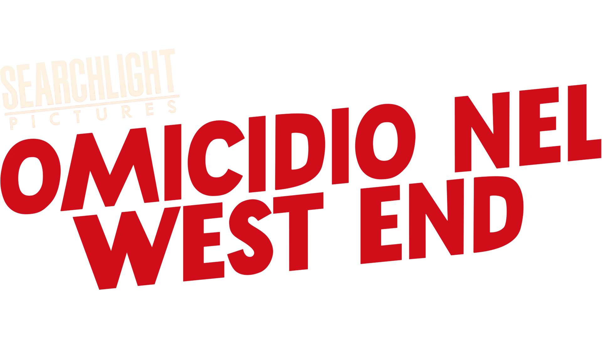 Omicidio nel West End