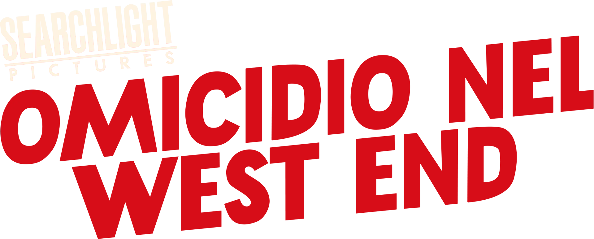 Omicidio nel West End