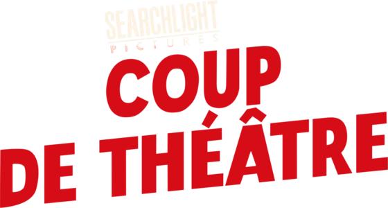Coup de théâtre