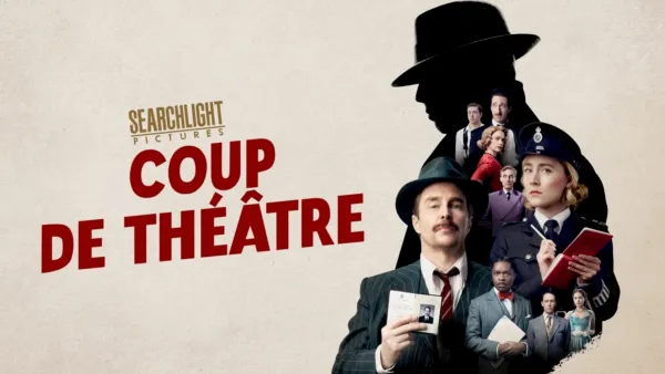 thumbnail - Coup de théâtre