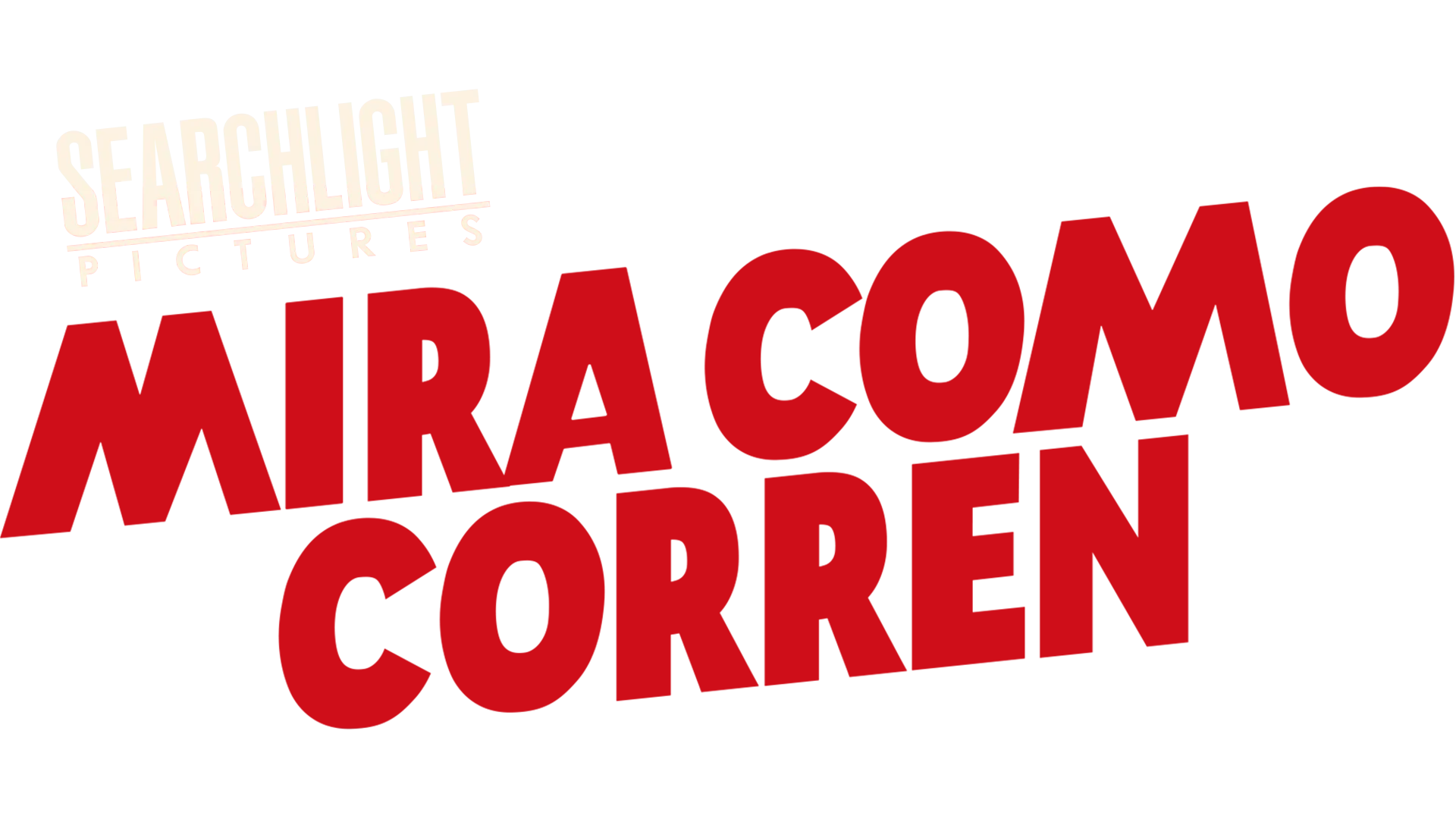 Mira Como Corren