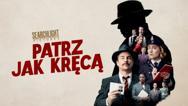 thumbnail - Patrz jak kręcą