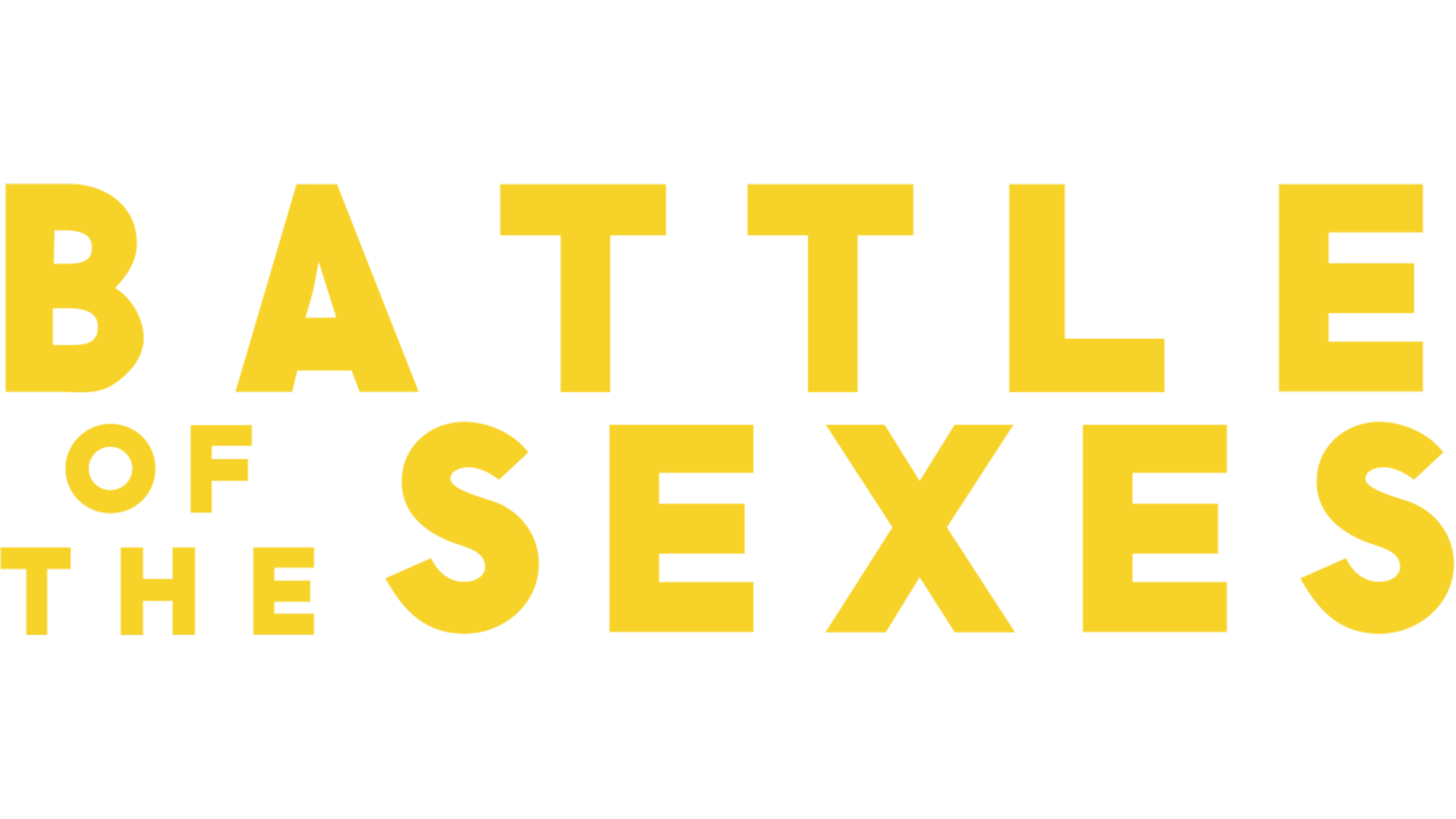 Battle of the Sexes