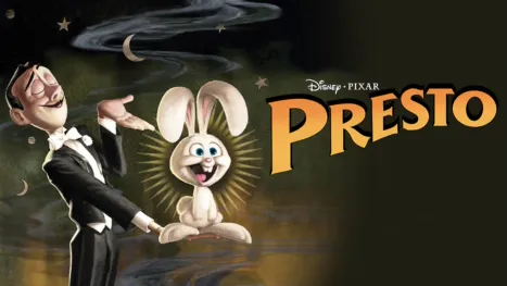 thumbnail - Presto