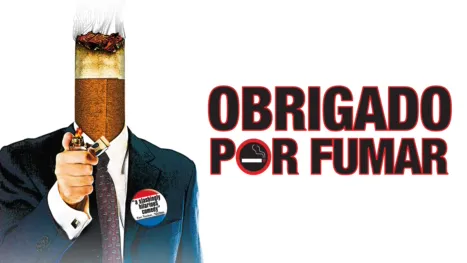 thumbnail - Obrigado por Fumar
