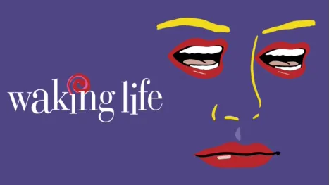 thumbnail - Waking Life