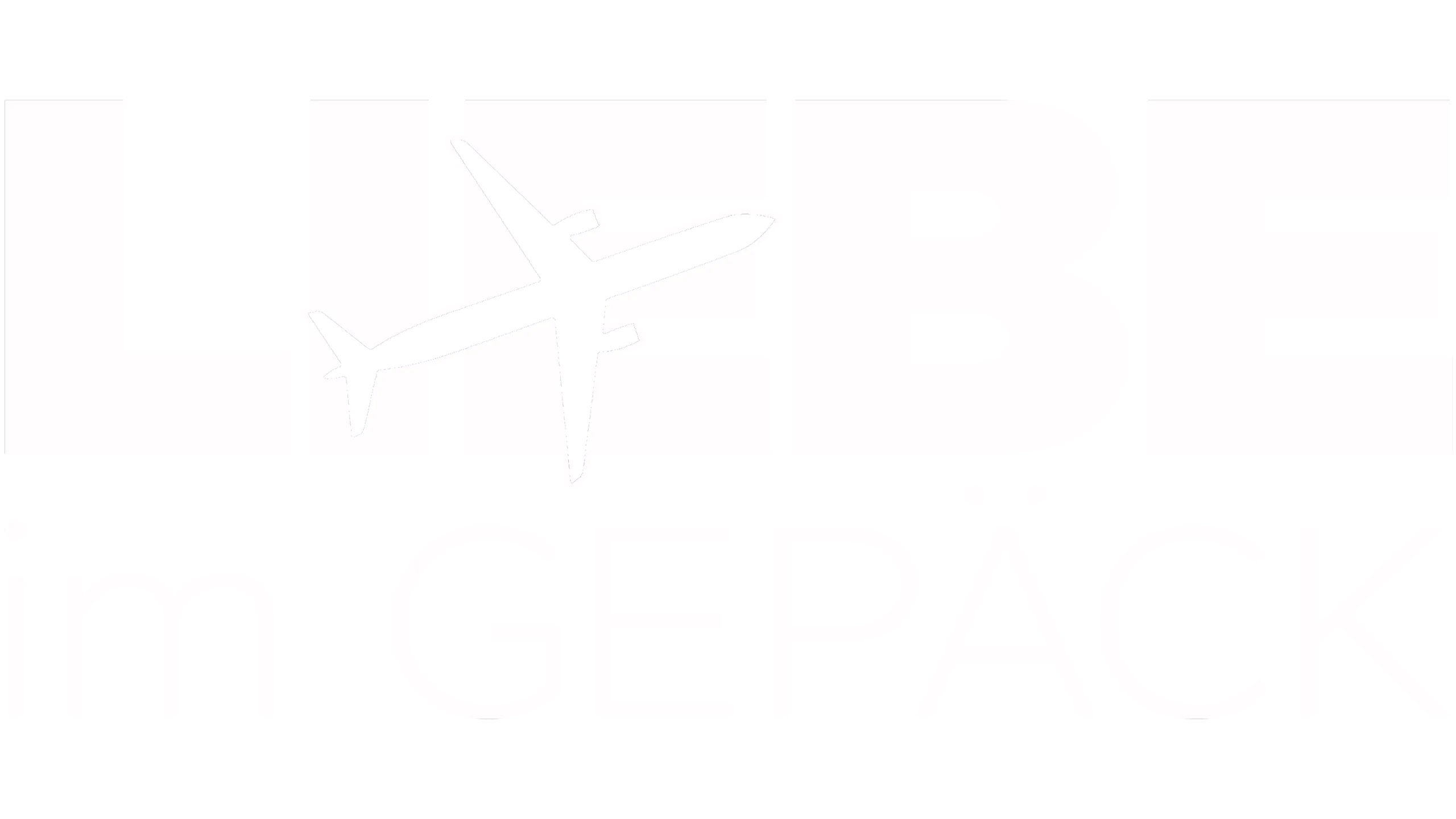 Liebe im Gepäck