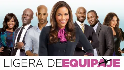 thumbnail - Ligera de equipaje