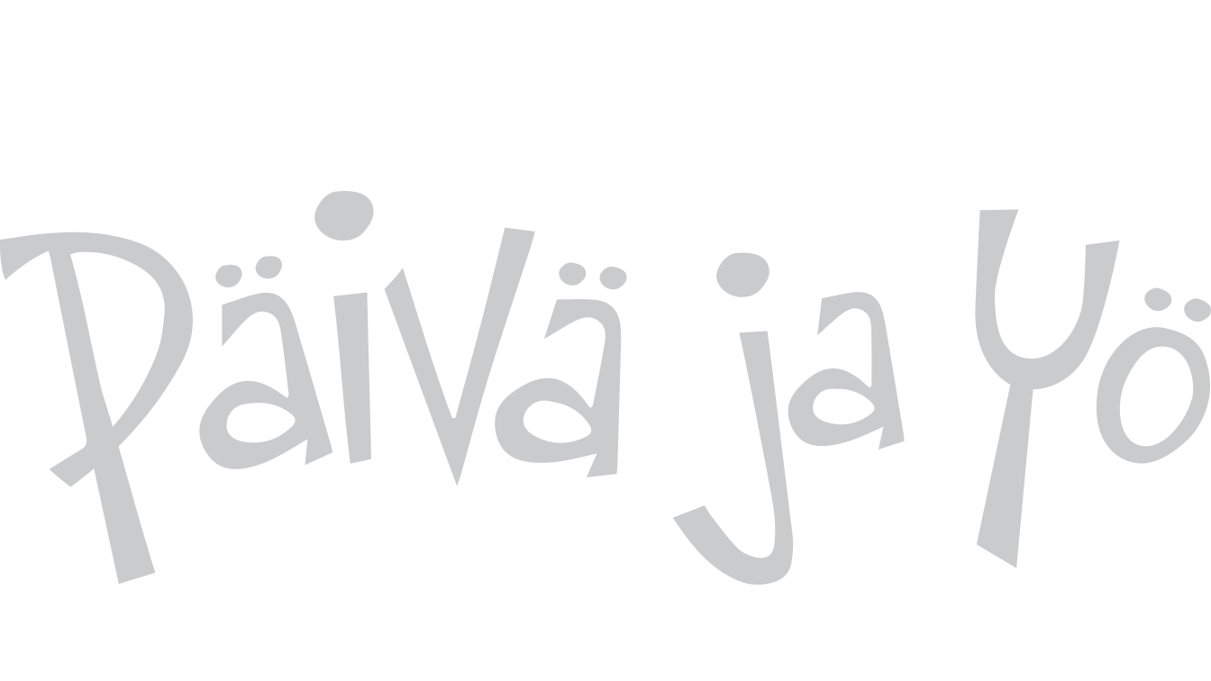 Päivä ja Yö