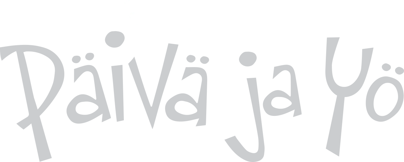 Päivä ja Yö