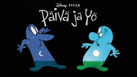 thumbnail - Päivä ja Yö