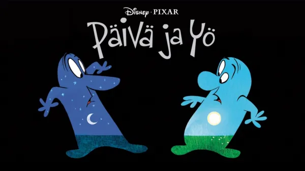 thumbnail - Päivä ja Yö
