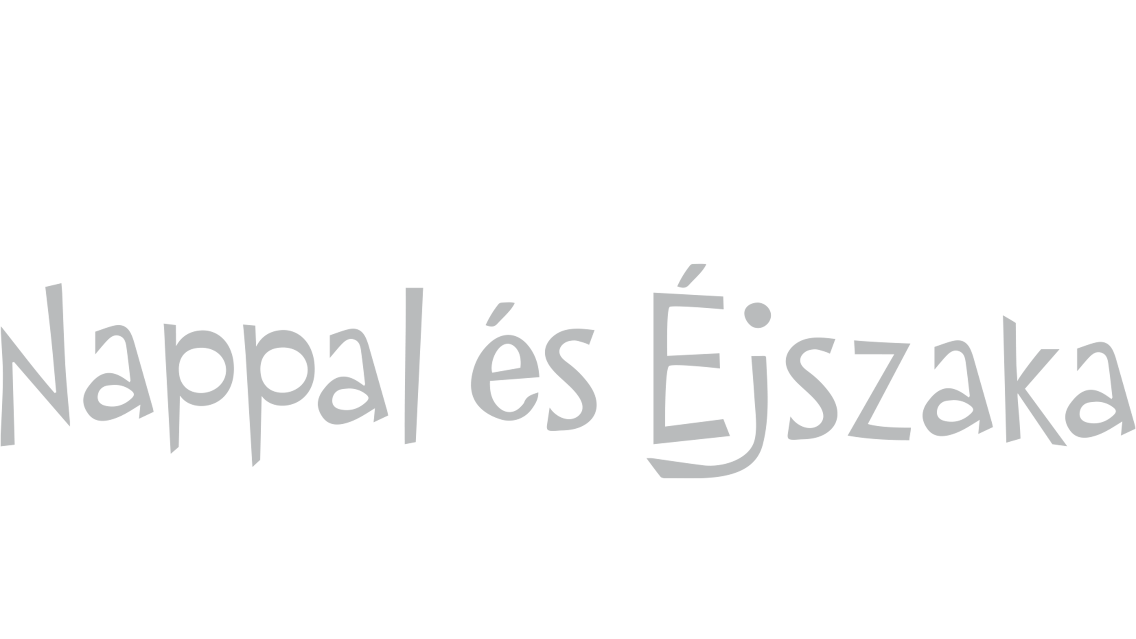 Nappal és éjszaka