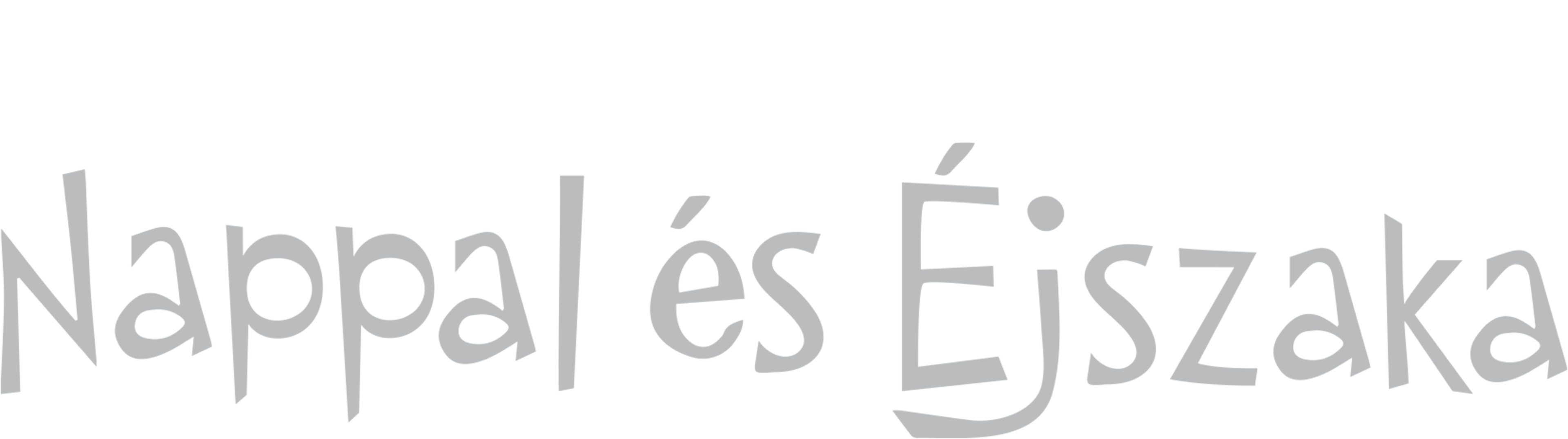 Nappal és éjszaka