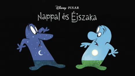 thumbnail - Nappal és éjszaka