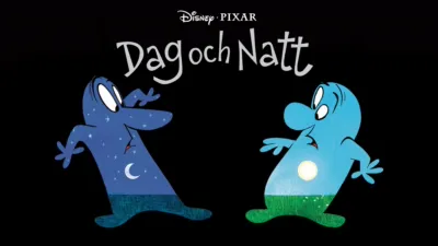 Dag och Natt
