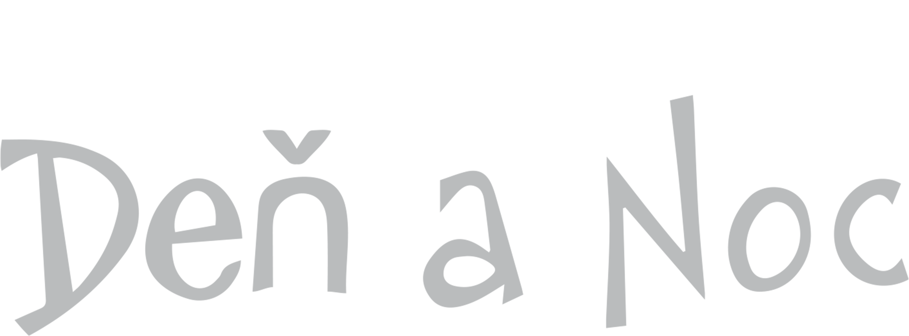 Deň a noc