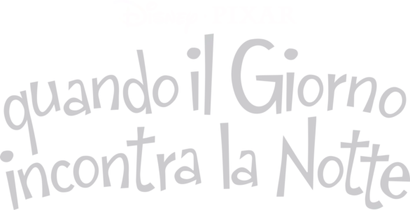 Quando il giorno incontra la notte