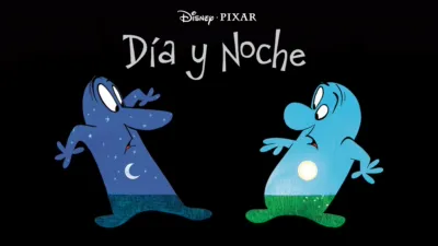 Día y noche