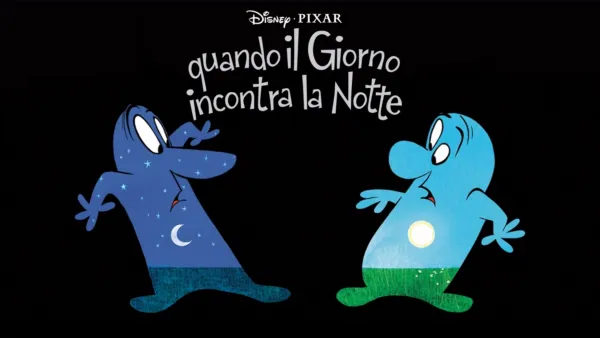 thumbnail - Quando il giorno incontra la notte