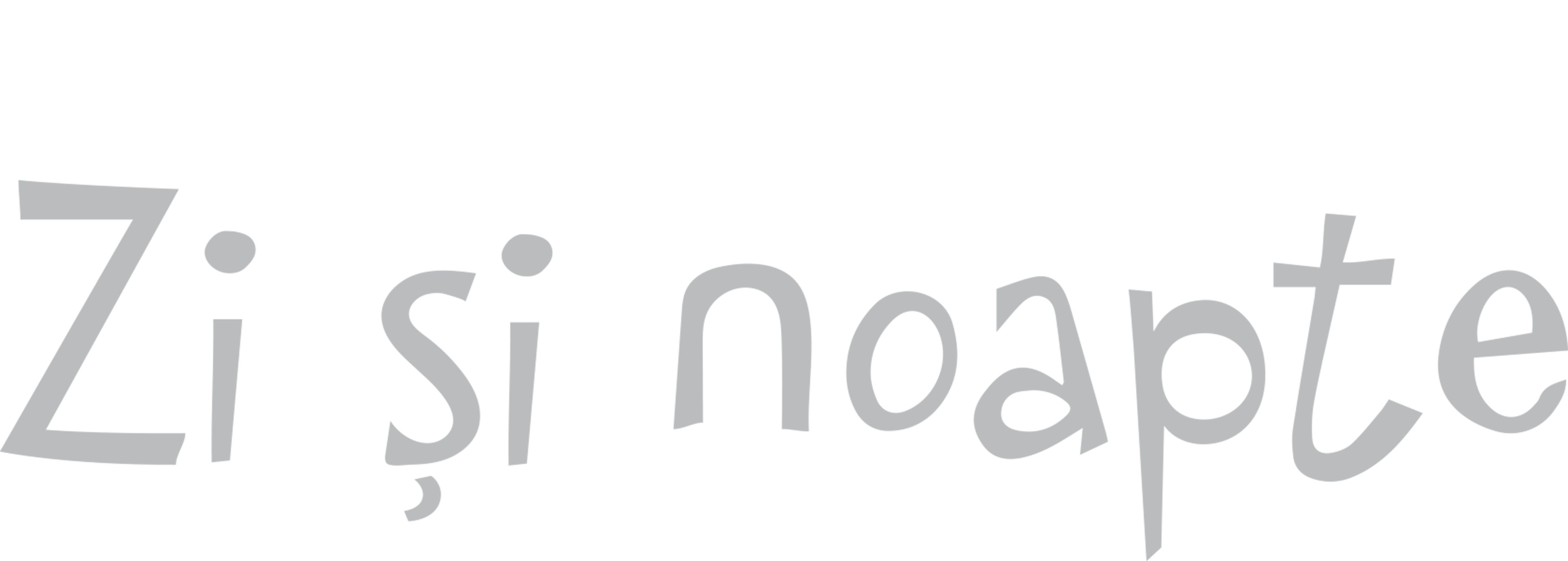 Zi și noapte