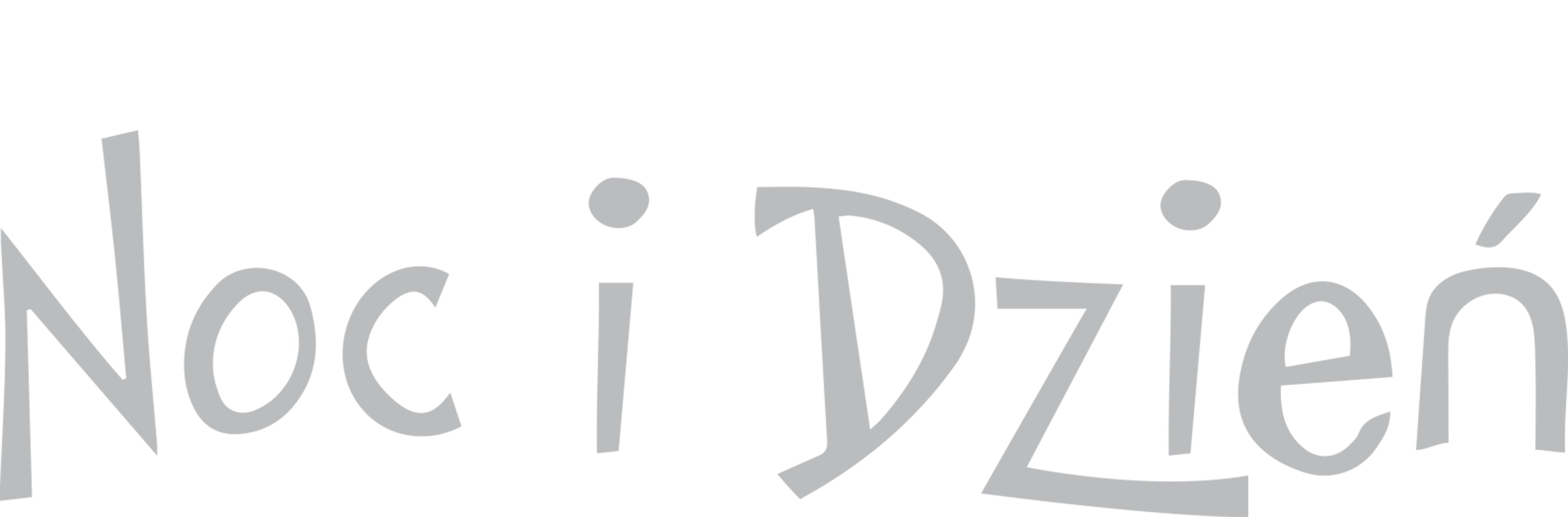 Noc i Dzień