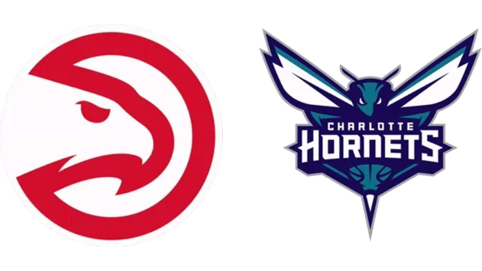 NBA Mini: Atlanta Hawks vs Charlotte Hornets
