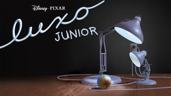 thumbnail - Luxo junior